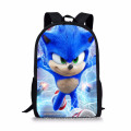 Backpack Student Kids Product New Stationary School Bag Soft Handle School Carair Bags Backpack Leisure for Little Boy